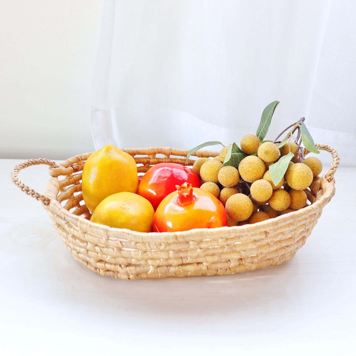 Dining Table Centrepiece Ideas: 8 Everyday Looks with Natural, Handmade Pieces