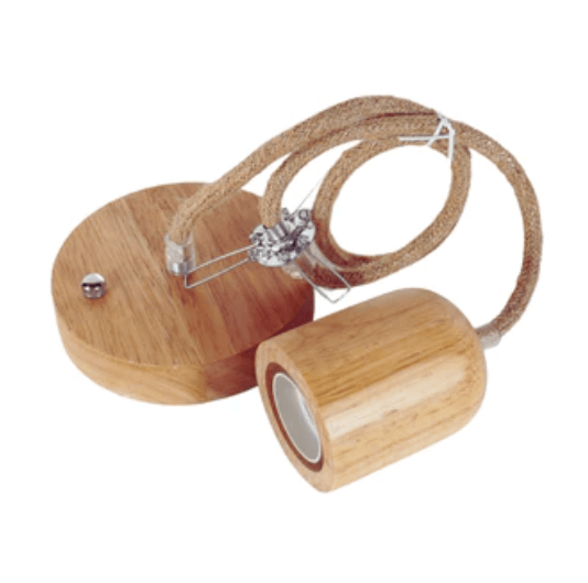 Accessoires d'éclairage