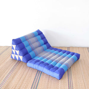PA PRA DA - Thai Triangle Cushion (1 fold )