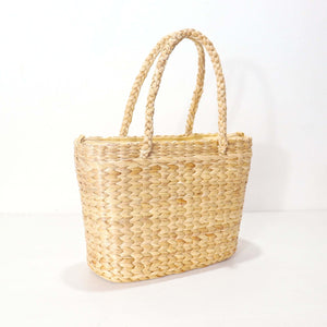 Larana – Handwoven Straw Bag