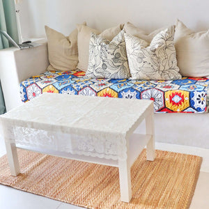 WAVAREE Floor Mat 80x150