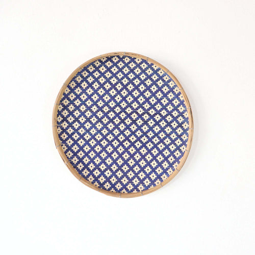 A NIL TI TA - DIY WALL ART DECOR HANGING BASKET