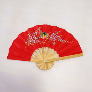 CHAM PA - Hand Fan