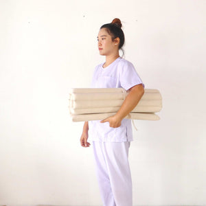 KAN TA PHON - Thai Meditation Cushion (Set)