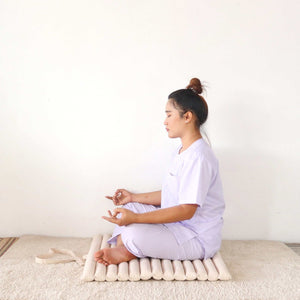 KAN TA PHON - Thai Meditation Cushion (Set)