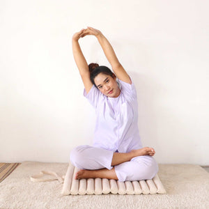 KAN TA PHON - Thai Meditation Cushion (Set)