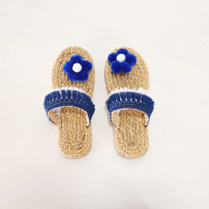 CHU TI PA - Straw shoe