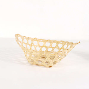AMARA - Bamboo Basket Set