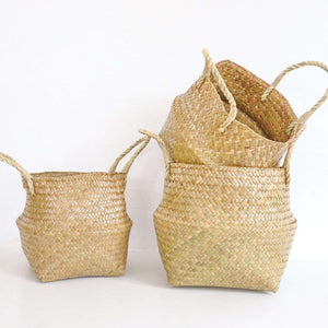 KUNNI - Storage Basket