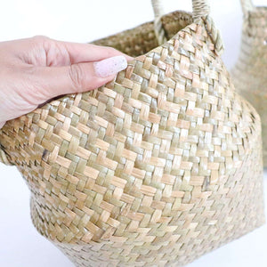 KUNNI - Storage Basket