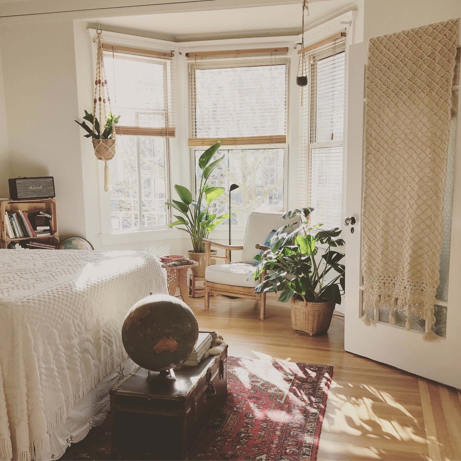 Boho Chic: 9 razones irresistibles para infundir vibraciones bohemias en tu hogar