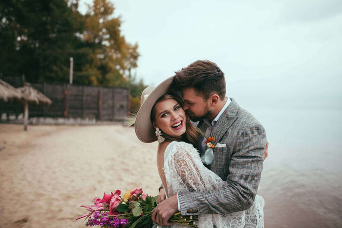 Boho Wedding Decor Ideas: Creating Your Dream Bohemian Nuptials