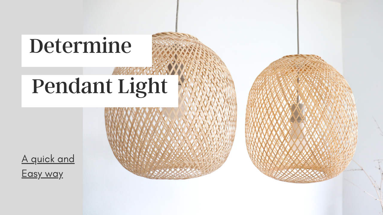 How do I determine how much lighting I need