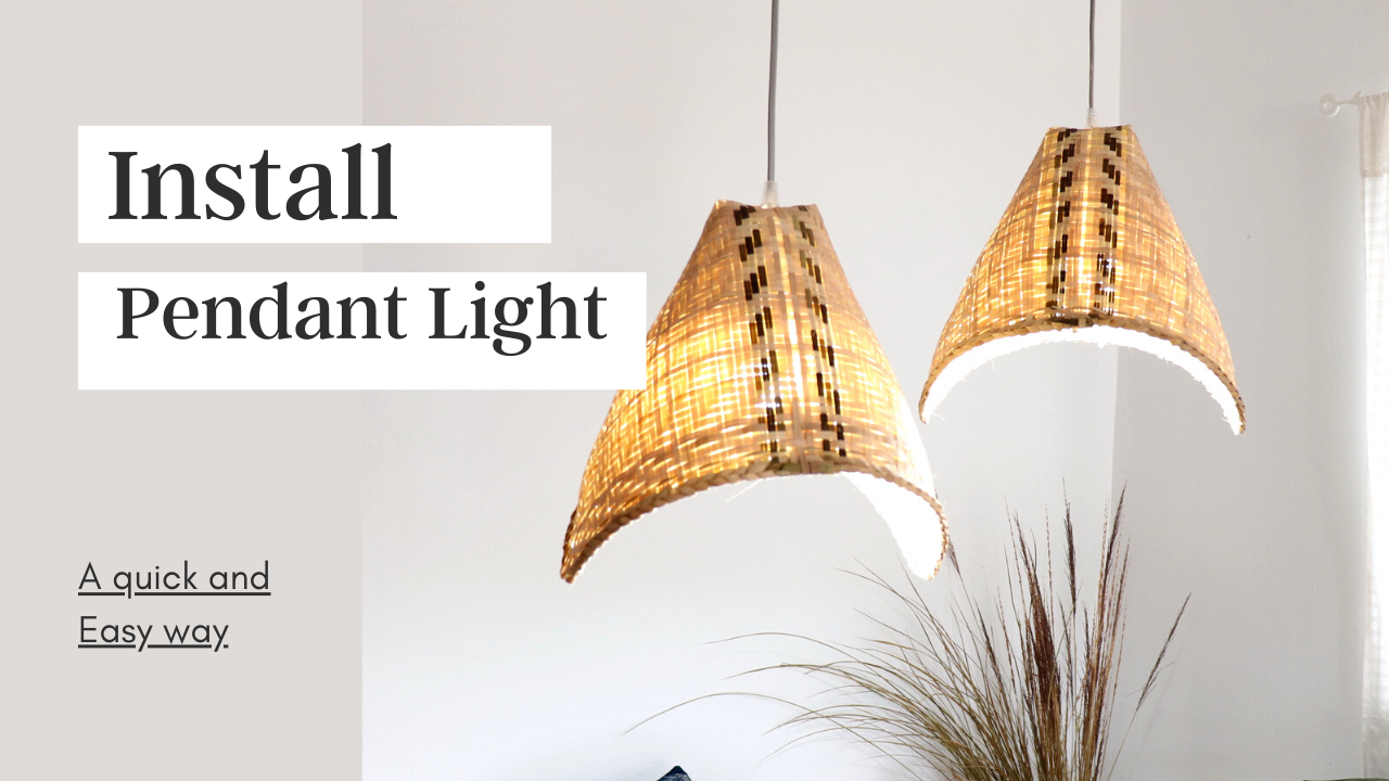 How to install bamboo sticky rice steamer