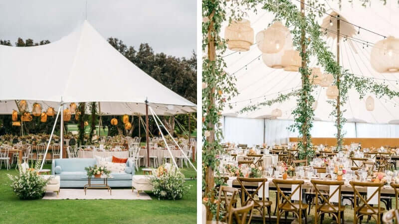 The Ultimate Guide to Planning an Outdoor Wedding