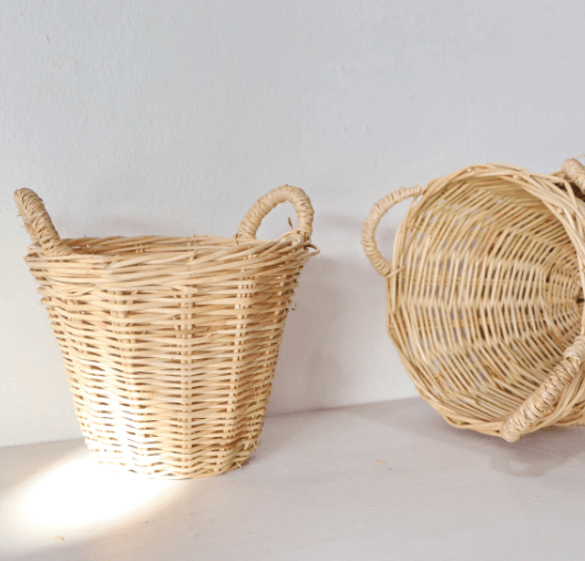 Rattan vs. Korbgeflecht – Was ist der Unterschied (2024)