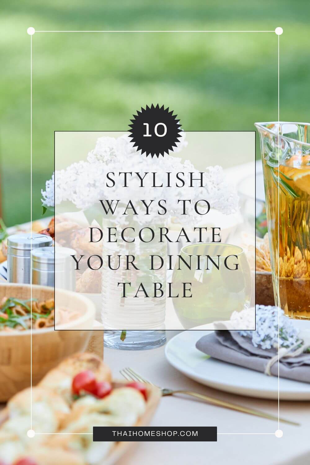 10 Stylish Ways to Decorate Your Dining Table with Woven Placemats (and Actually Make It Feel Like Home)