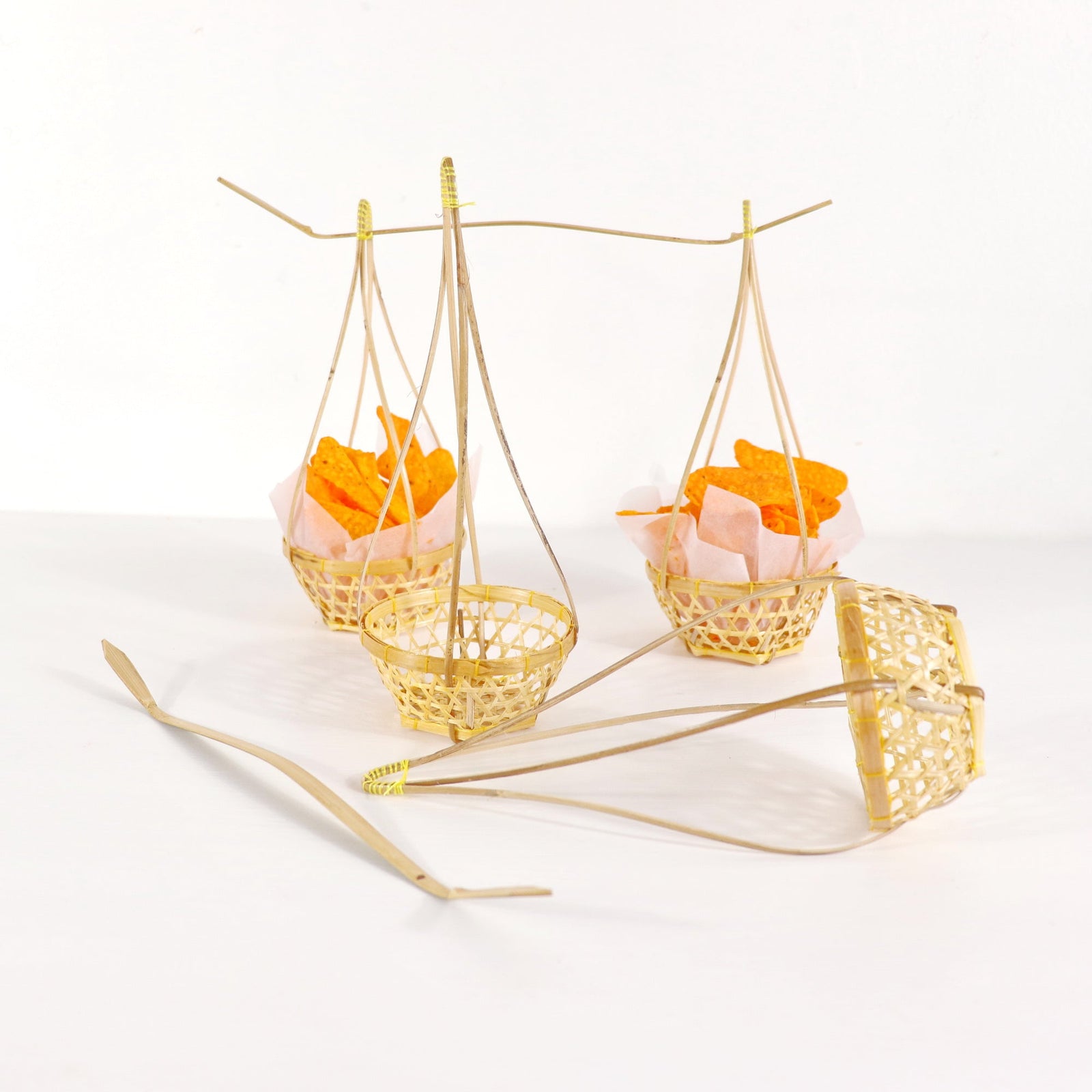 Vases & Table Accessories