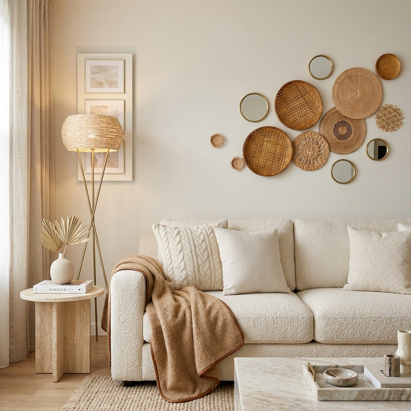 Wall Decor