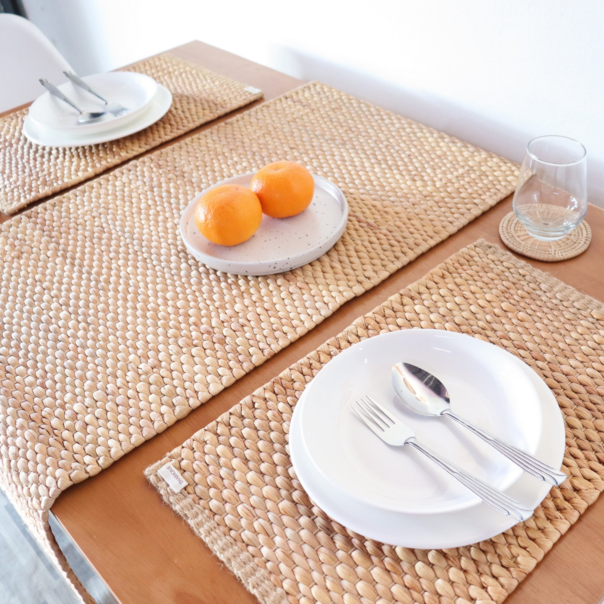 Table cloths & runners