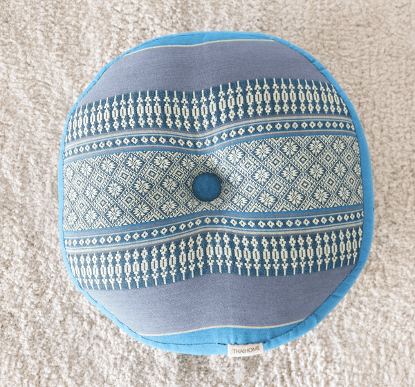 Zafu Meditation Cushion