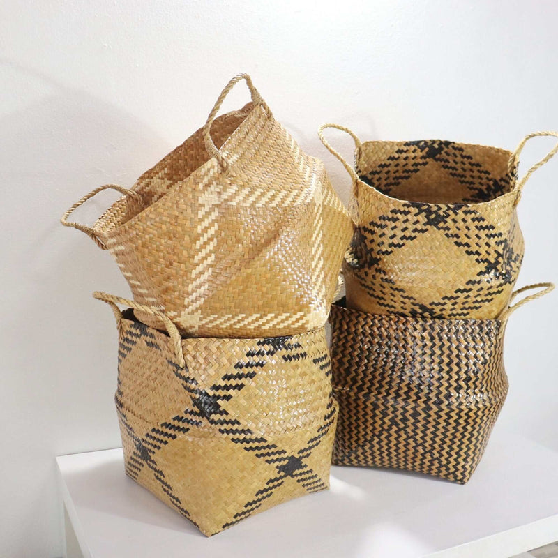 Baskets & Trays