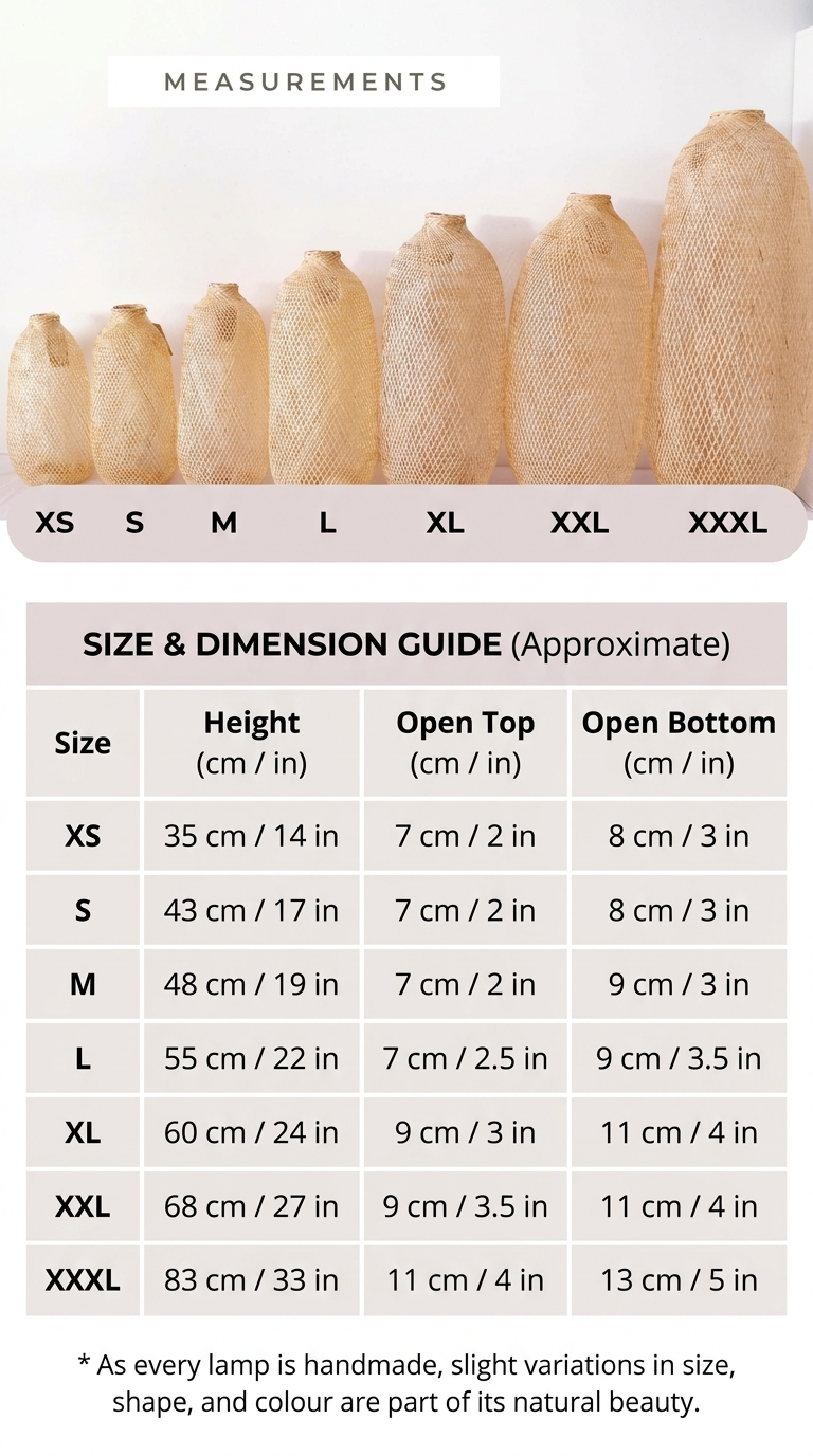 A SA RA - Lámpara de pie natural (Base de madera)