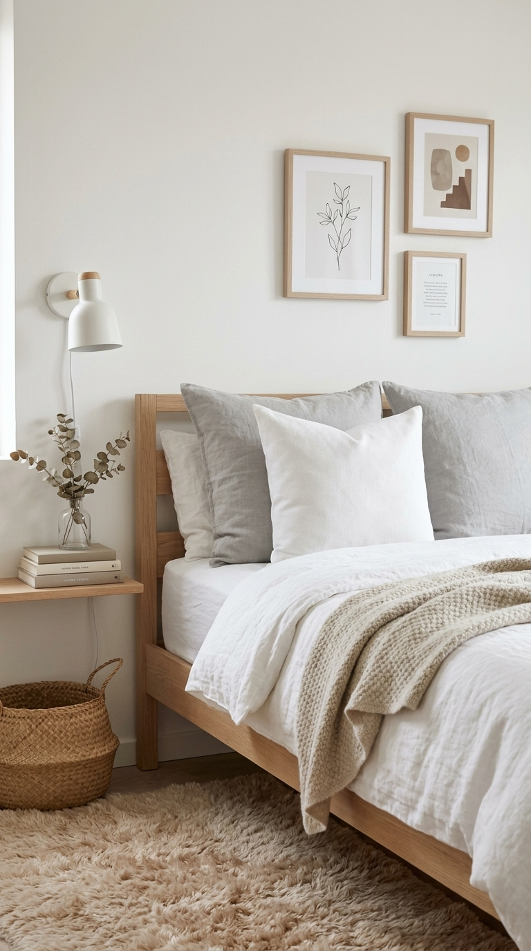 Aurora Hand Loom Natural Fiber Decorative Pillow Cover