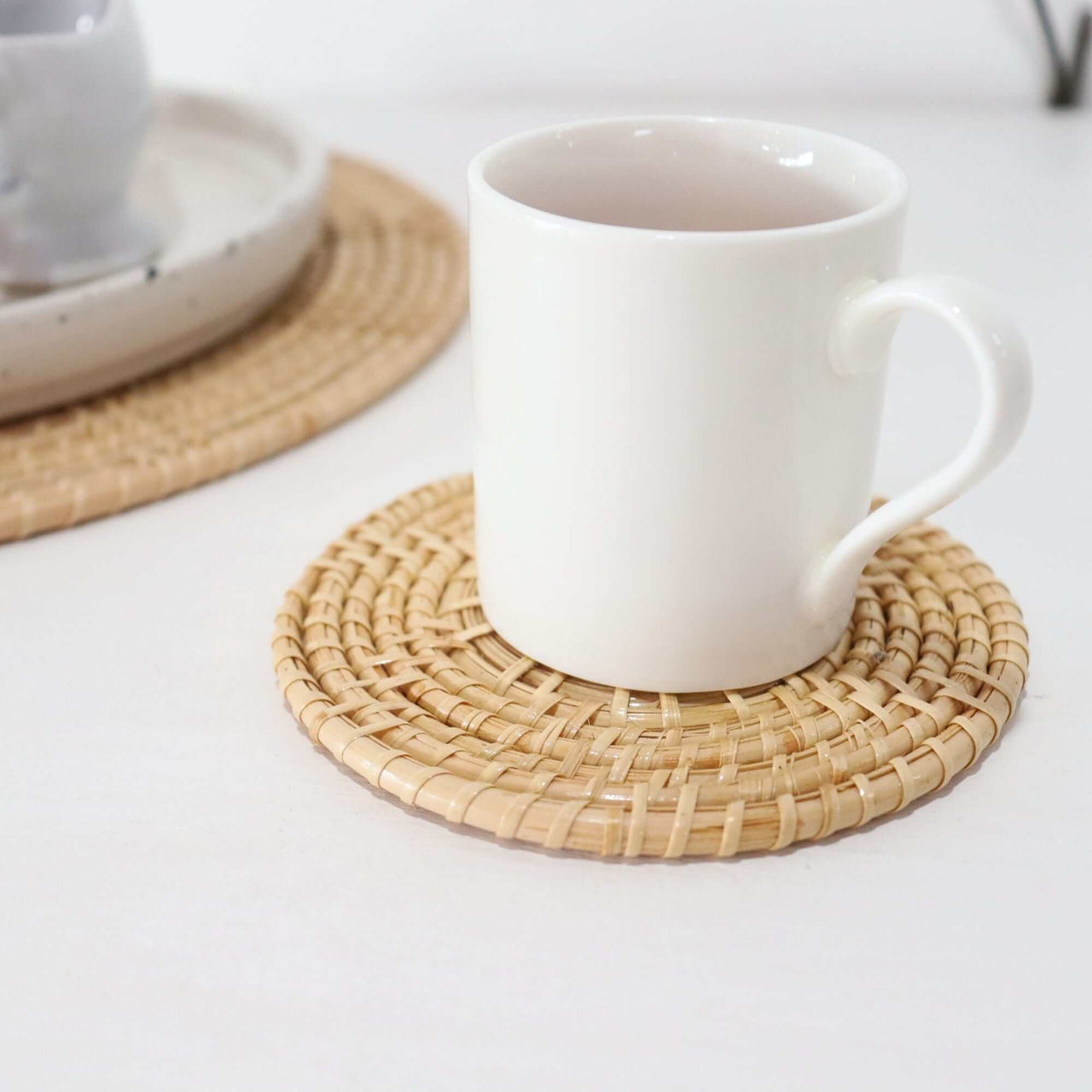 FUNDEE - Coasters (SET OF 4)