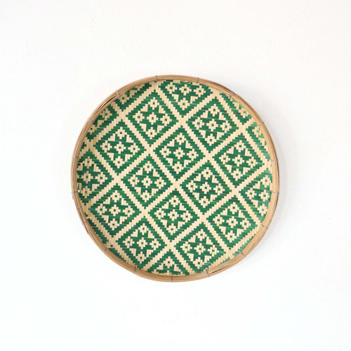KA MON CHAN - DIY WALL ART DECOR HANGING BASKET