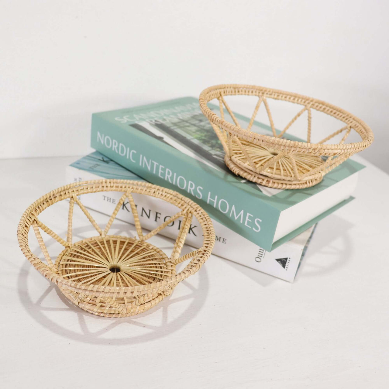 DONGDOA - Rattan Basket