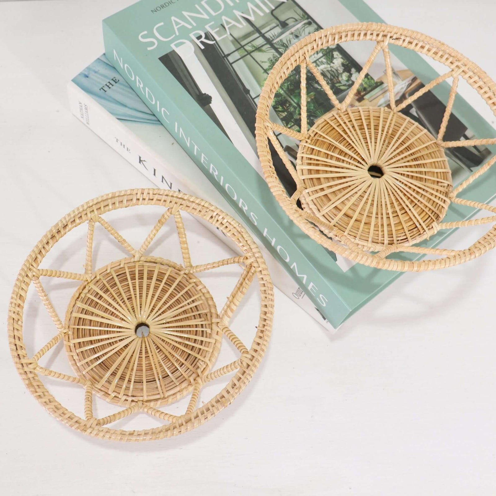 DONGDOA - Rattan Basket