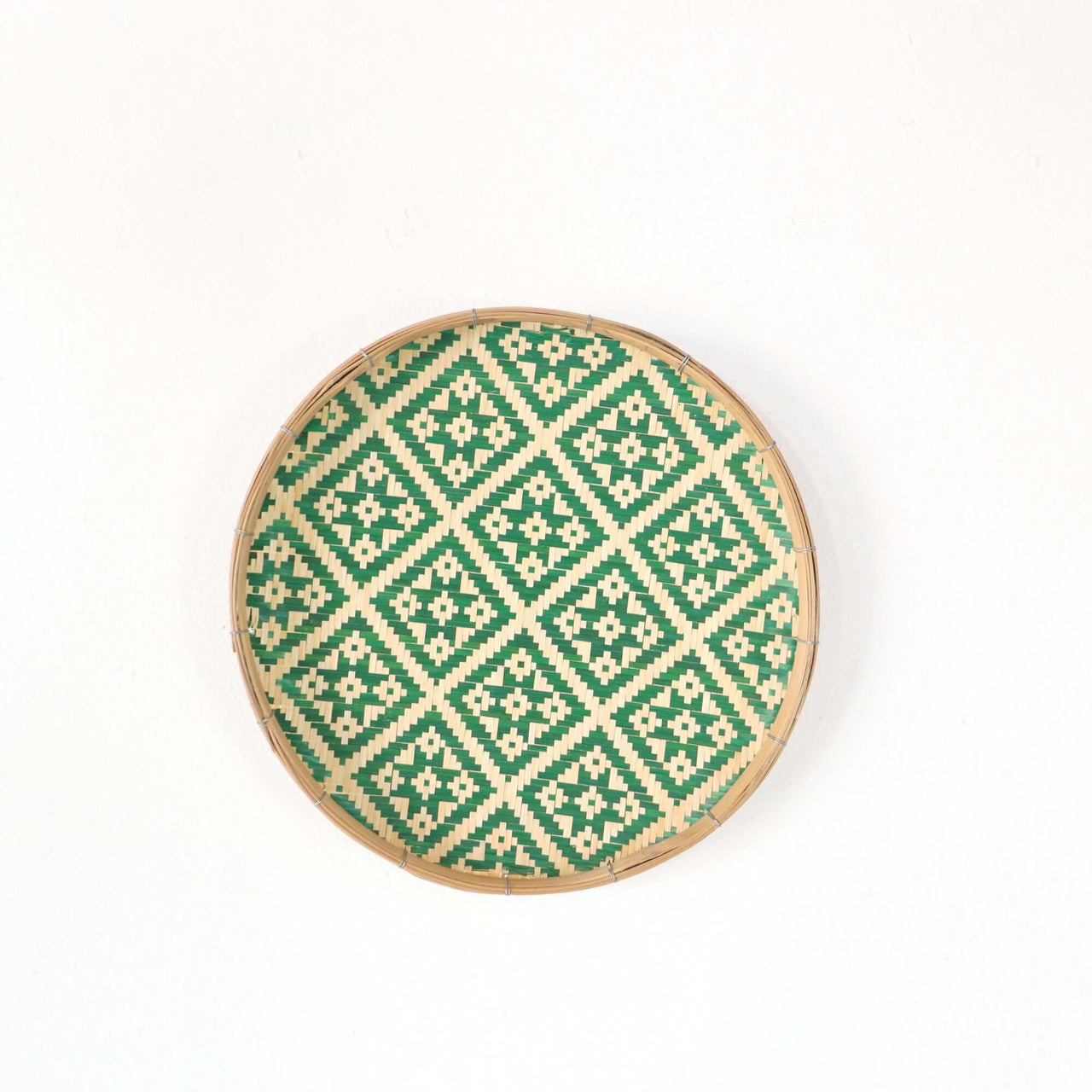 KA MON CHAN - DIY WALL ART DECOR HANGING BASKET