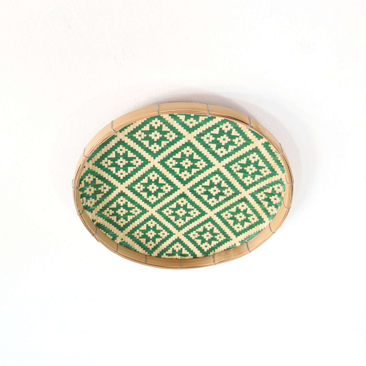 KA MON CHAN - DIY WALL ART DECOR HANGING BASKET
