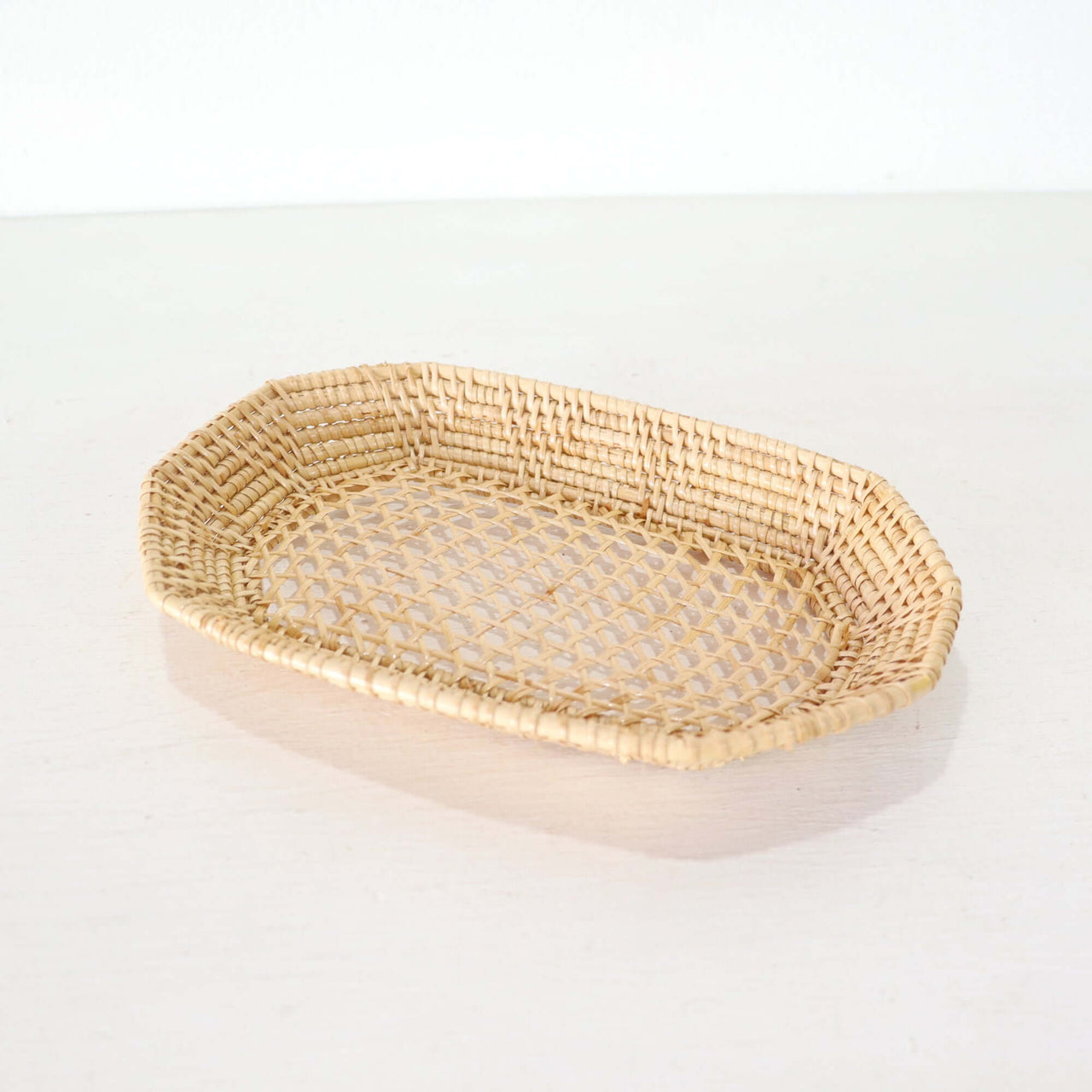 Siwimon - Rattan Basket