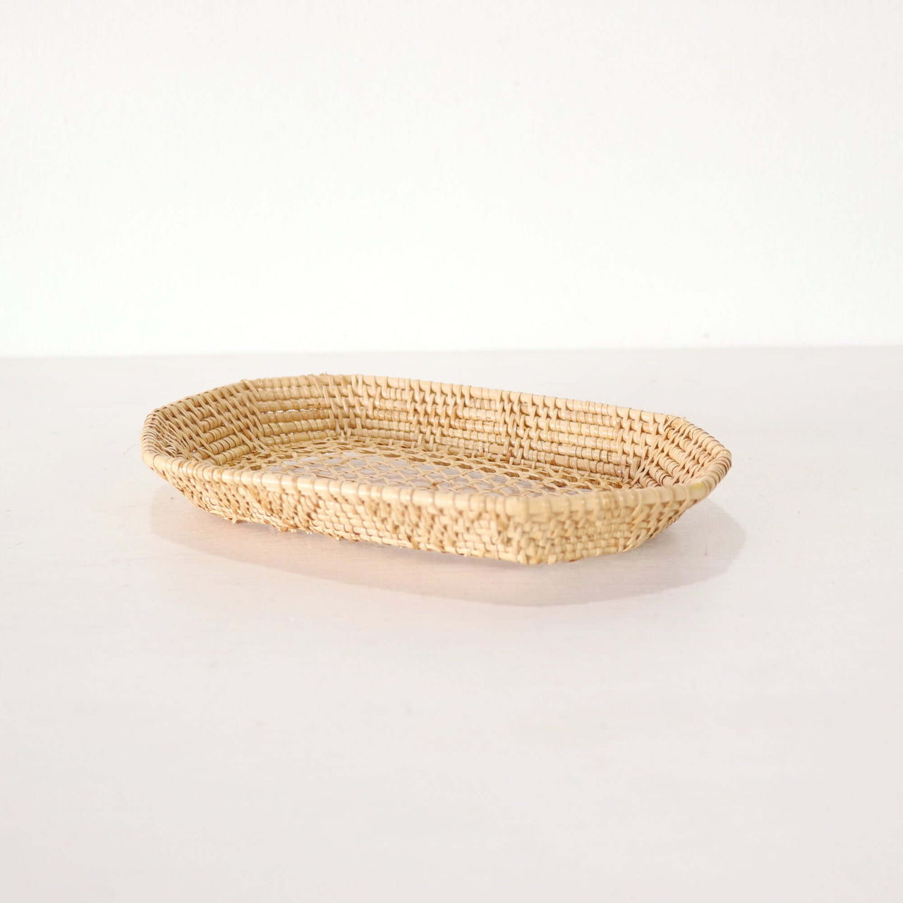 Siwimon - Rattan Basket