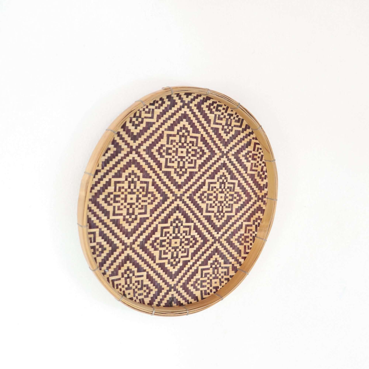 NI RIN THA NA - DIY WALL ART DECOR HANGING BASKET