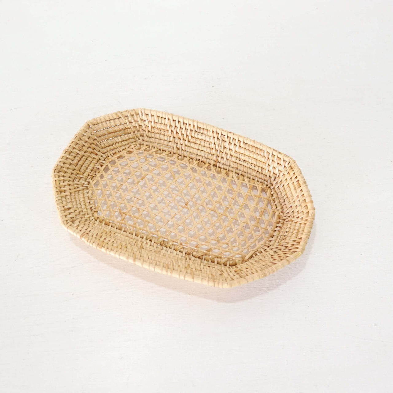 Siwimon - Rattan Basket