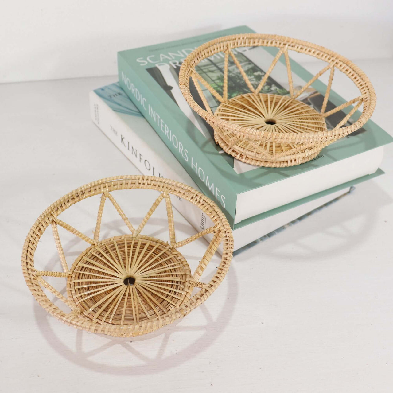 DONGDOA - Rattan Basket