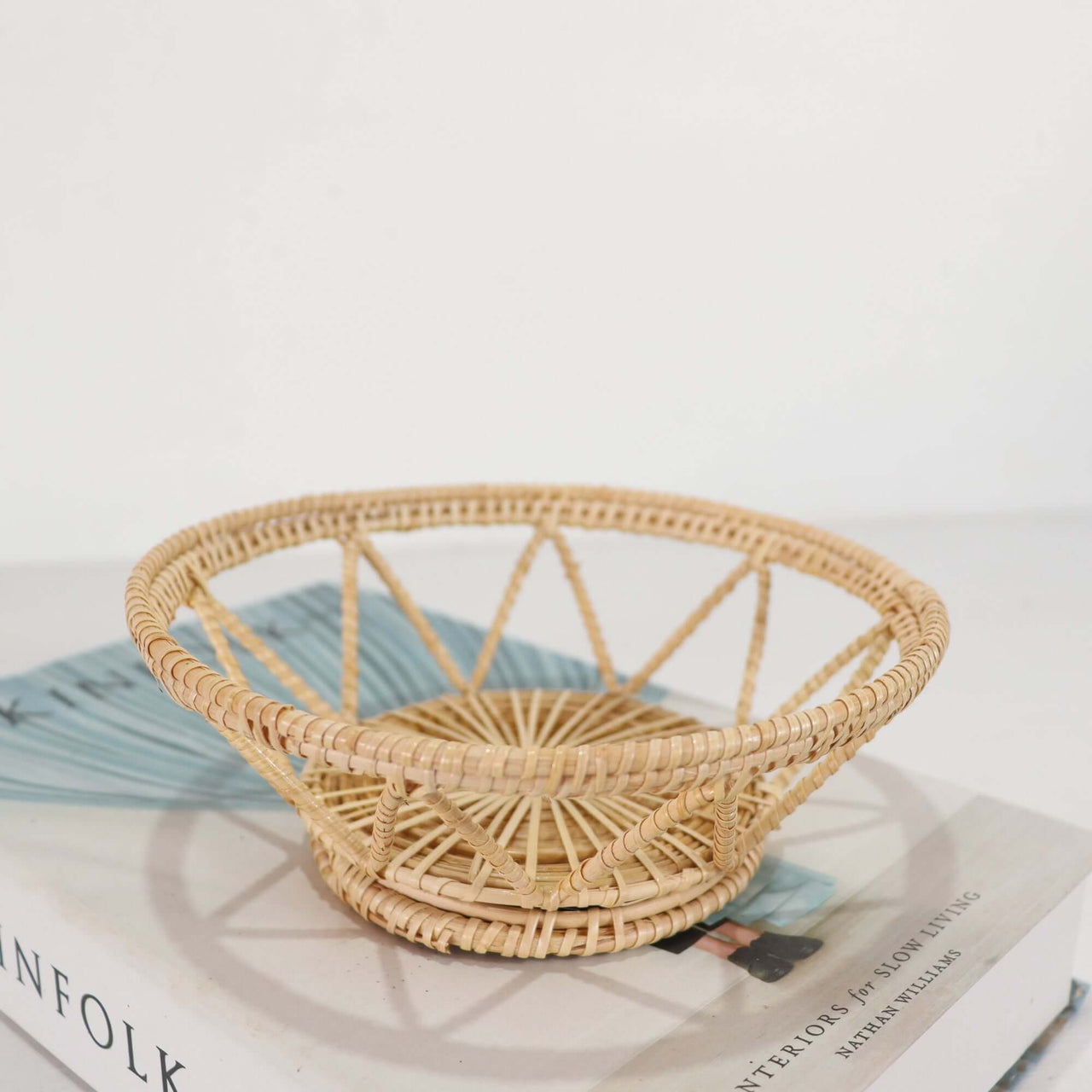 DONGDOA - Rattan Basket