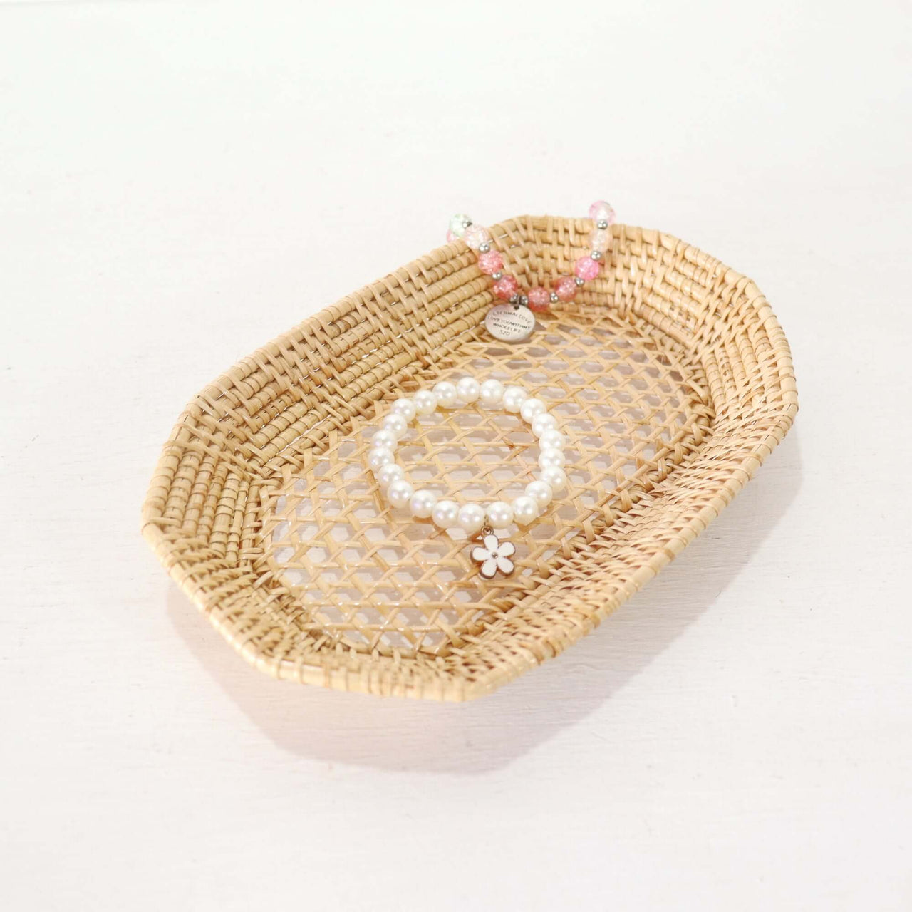Siwimon - Rattan Basket