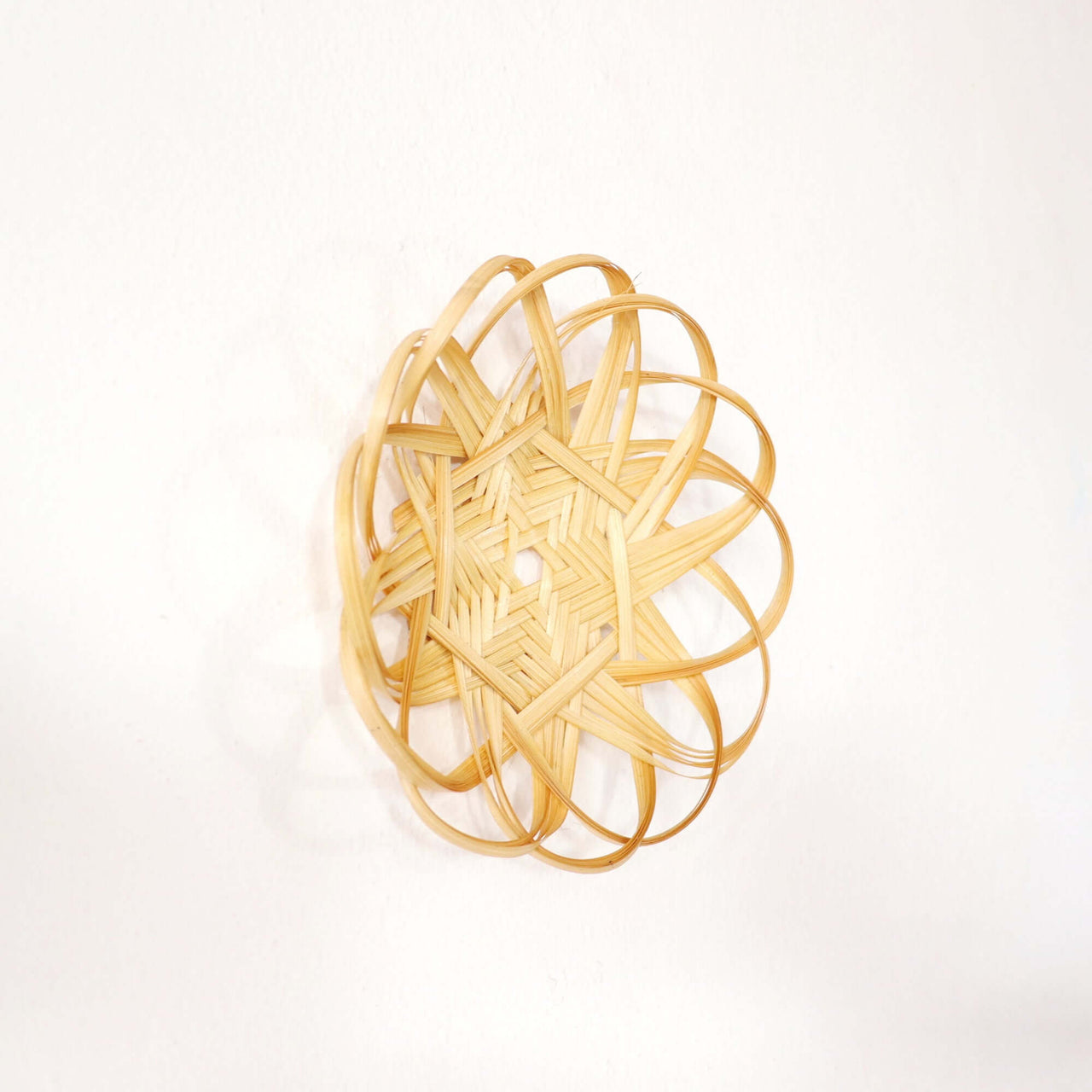PI KUN THONG - DIY WALL ART DECOR HANGING BASKET