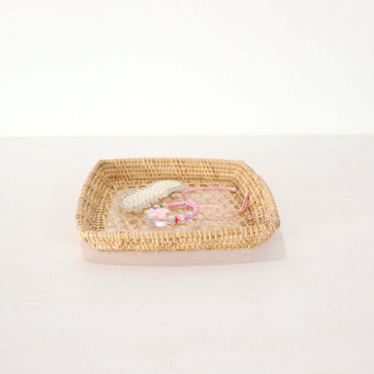 KA WI SA RA - Rattan Basket