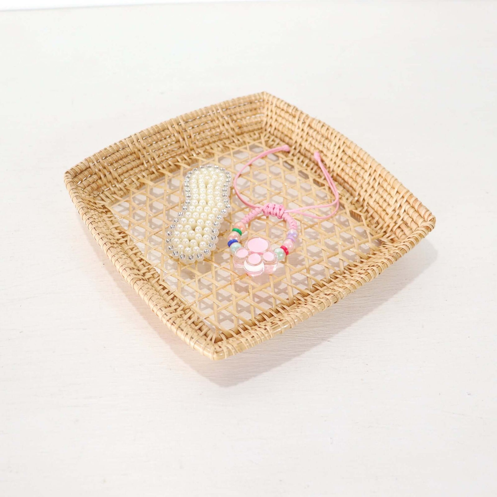 KA WI SA RA - Rattan Basket