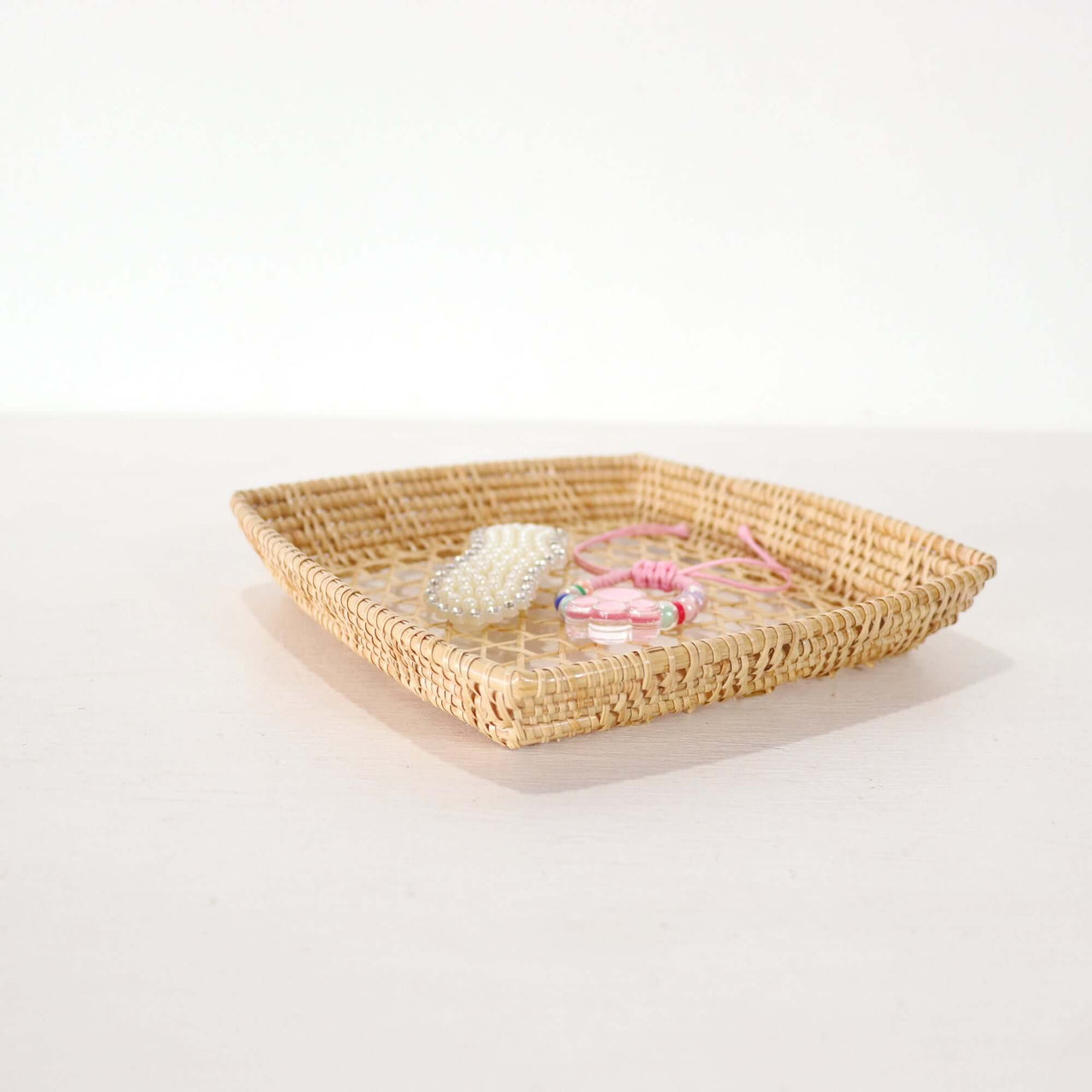 KA WI SA RA - Rattan Basket