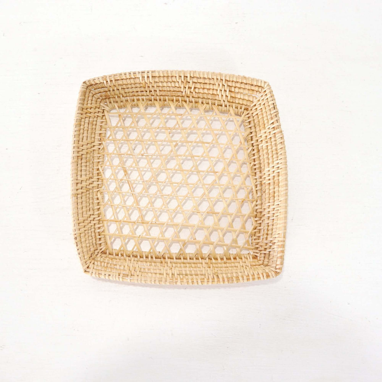 KA WI SA RA - Rattan Basket