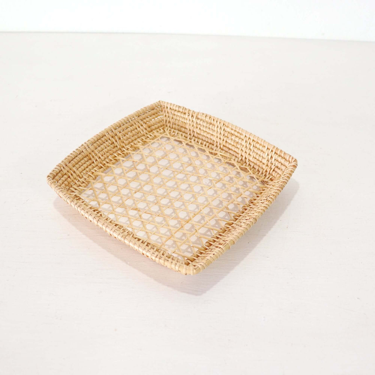KA WI SA RA - Rattan Basket