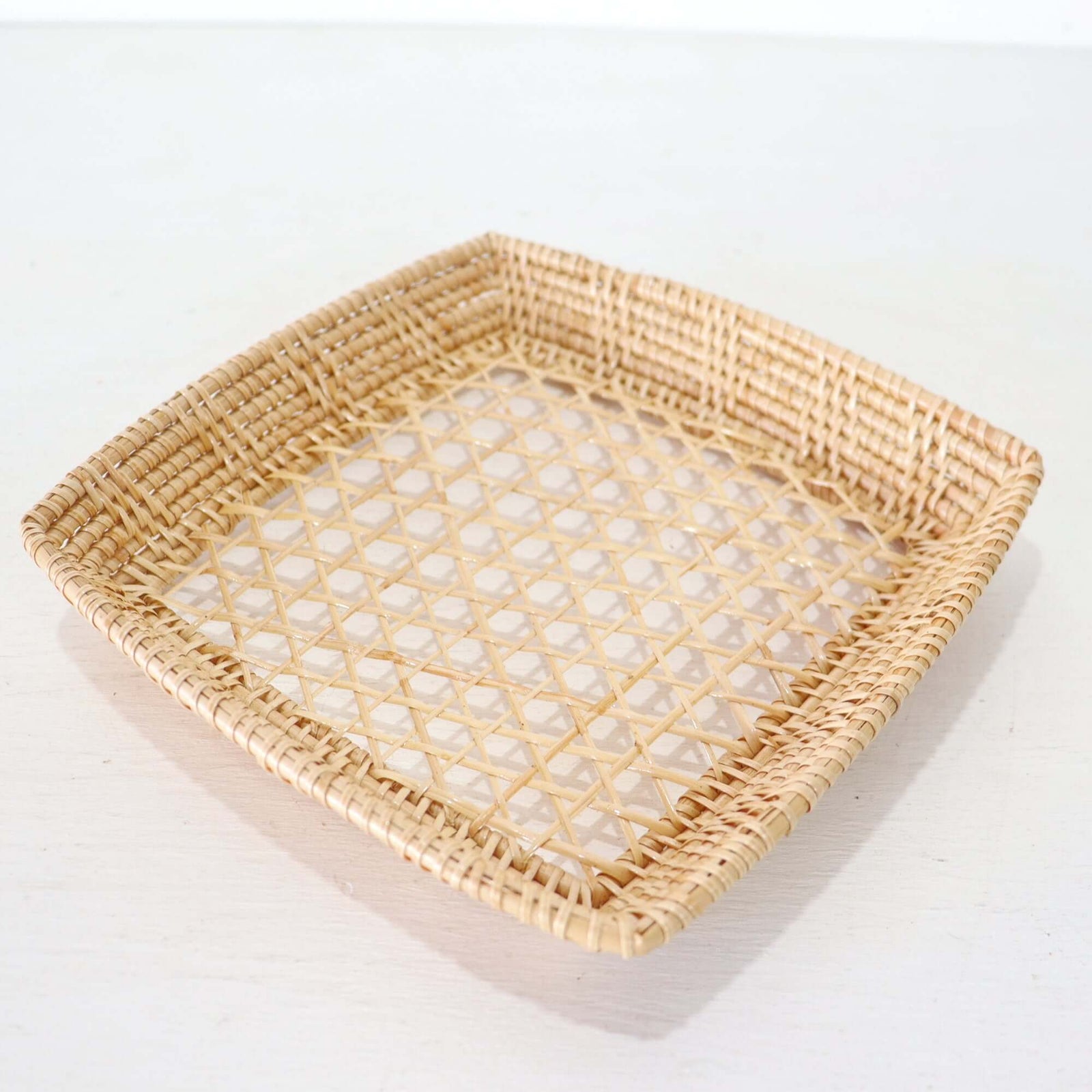 KA WI SA RA - Rattan Basket