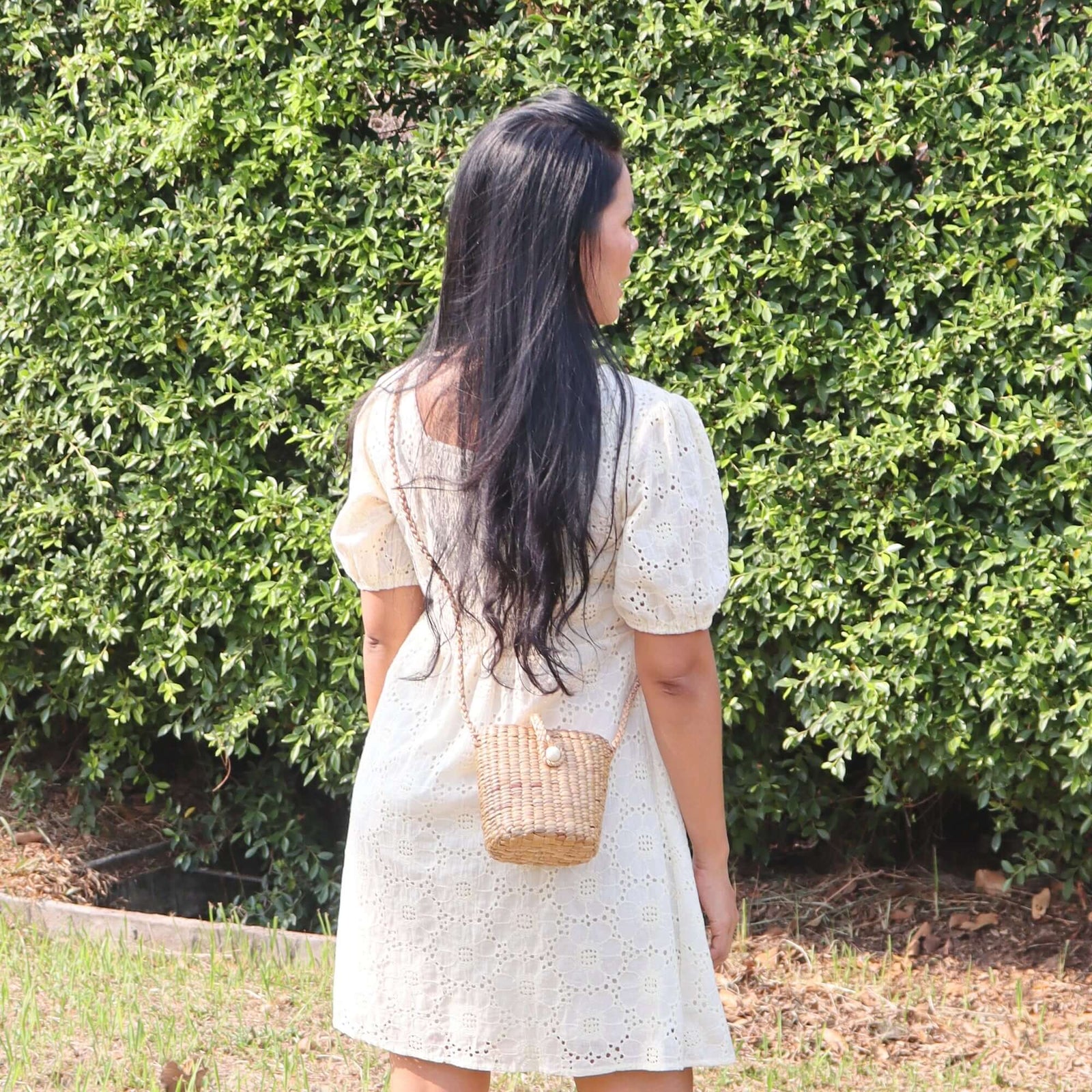 JA RUS PRON - Cross Body Bag