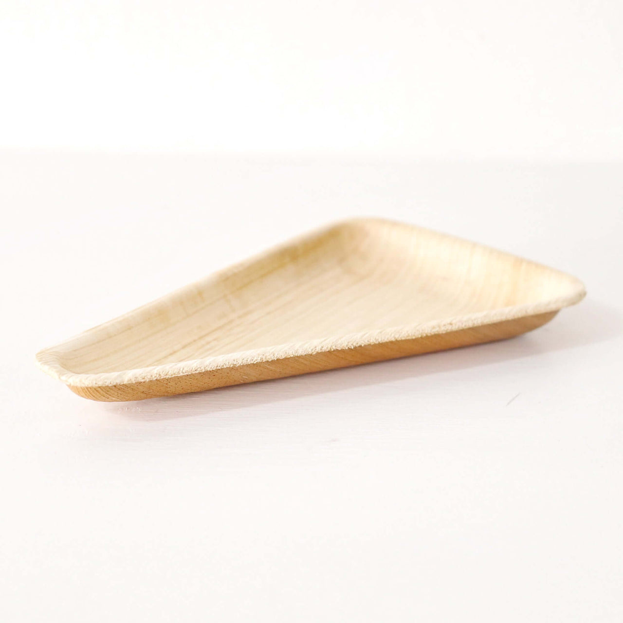 PRA NEE - Palm Leaf Cake Plates Pack of 24 pcs.